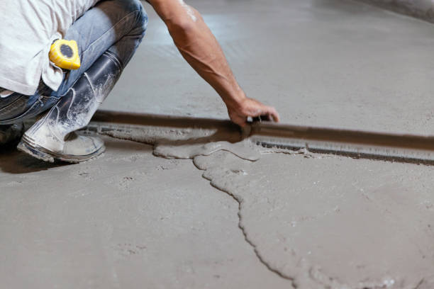 Best Concrete Contractor Near Me  in Frenchtown, NJ