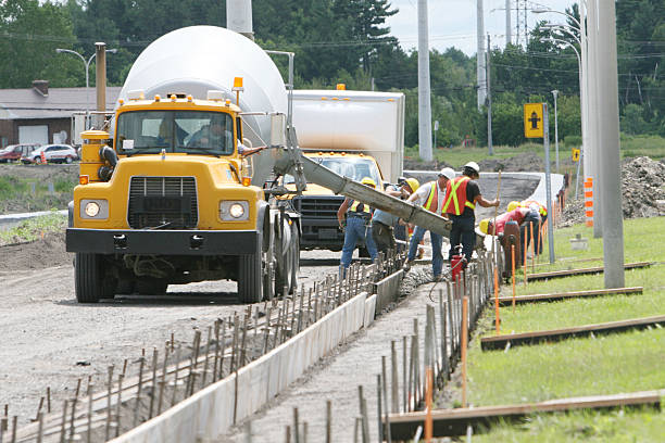Best Concrete Foundation Repair  in Frenchtown, NJ