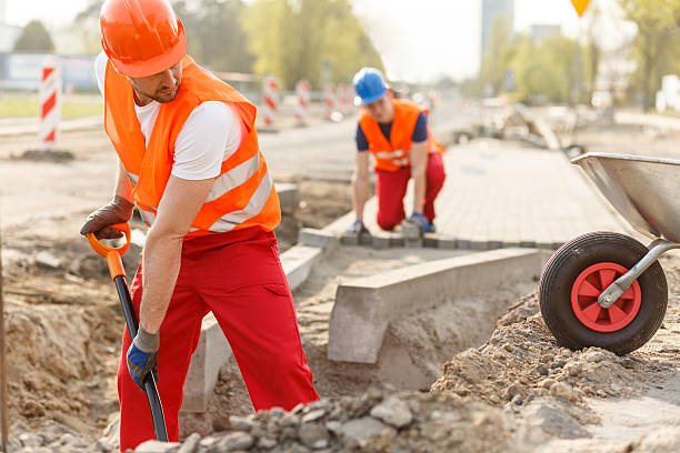 Best Waterproofing & Drywells  in Frenchtown, NJ