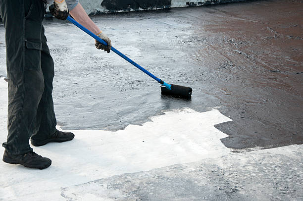 Best Decorative Concrete Services  in Frenchtown, NJ